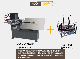 2D/3D CNC Steel Wire Bending Machine with Servo Cutter for Auto Industryarea manufacturer