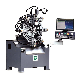 CNC Vesatile Spiral Spring Forming Machine with Self-Developed System manufacturer