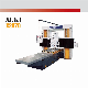 Small Type Gantry Milling Machine Gantry Type Mililing Machine (X2070) 1800X1000 manufacturer