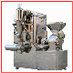 Herbal Medicine/Sugar/ Coffee Bean/ Spice/ Food/ Rice/ Grain/ Cereal Pulverizer/ Pepper Mill/ Milling Grinder with Dust Filter manufacturer