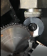  High Precision Automatic Circular Saw Blade Sharpener Grinding Machine