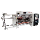 Good Service Film Cutting Roll Slitter Automatic PVC High Speed Slitting Machine manufacturer