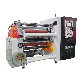 Sample Customization 3mm Automatic Surface Winding Rewinding Slitting Machine manufacturer