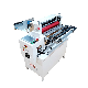 Microcomputer Belt Cutting Paper Cutter manufacturer