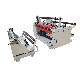 Automatic Multi-Function Laminating and Slitter Machine (HX-1300) manufacturer
