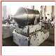 Stainless Steel 2D Movement Mixer for Starch/ Fertilizer/ Flake /Powder/ Granule/ Granulated manufacturer