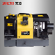 Mrcm Mr-X6a 4-20mm Easy Operating Industrial Spiral End Mill Grinder/Sharpener with Diamond Wheel manufacturer