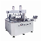 Customized High Precision Single Side Surface Polishing and Lapping Machine