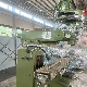 Vertical Turret Milling Machine (3M 4M 5M 6M) manufacturer