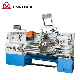 High Precision Heavy Duty Metal Lathe Manual Lathe