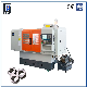 Largest and Efficiency Multifunction Horizontal Nc Grinding Machine for Gear manufacturer