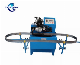  High Precision Circular Saw Blade Sharpening Gear Grinding Machine for Alloy