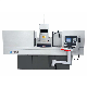 400*600 mm High Precision Hydraulic CNC Control Surface Grinding Grinder Machine