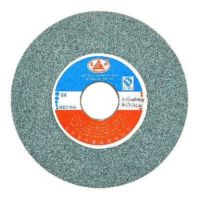 8" X 1/2" X 1-1/4" Type 1 Surface Grinding Wheel