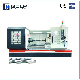 CNC Thread Turning Machine with 1600mm Workpiece Length for Single Head Screw Pump Rotor