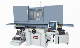 Kgs1640SD-400X1000mm Table Szie PLC Control Full Auto Surface Grinding Machine manufacturer