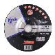  Abrasive Grinding Whee Manufacturer of Hot Sales Cutting Disc Cut off Wheel for Metal and Stainless Steel