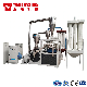  Yatong Plastic Pulverizer Machine Milling Pulverizing Grind Grinding Pulverizer Machine with CE Certification