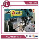 CNC Moulding Machine-Horizontal Spindle Surface Grinding Machine-CNC Centerless Grinding Machine-Metal-Cutting CNC Machine Tools-Faster Chamfering Machine