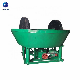 Et Factory Price Direct Sale Mine Extract Gold Purify Double Wheel Grinding Mine Machine