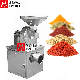 Universal Milling Machine to Grind Chilli, Beans, Herb, Black Pepper Chili Grinding Grinder manufacturer
