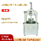  Frequency Conversion Speed Regulation High Precision Sapphire Double Sided Grinder with Cylinder