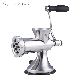 #8 Stainless Steel Meat Mincer Manual Meat Grinder machinery