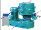  China Plastic Flakes Mixing Grinding Milling Combined Granulator Machine