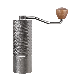 Wholesale Cafe Coffee Tools Wood Hand Crank Mill Manual Coffee Grinder