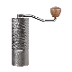  Wholesale Cafe Coffee Tools Wood Hand Crank Mill Manual Coffee Grinder
