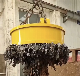  Zscb 800kg 2000kg 3000kg High-Quality Crane Electromagnetic Chuck