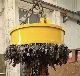 Zscb 800kg 2000kg 3000kg High-Quality Crane Electromagnetic Chuck