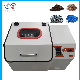 Laboratory Dry and Wet Grinding Micron Powder Chemical Grinding Planetary Ball Mill