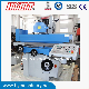  SGA4080AHD hydraulic high precision surface grinding polishing machine