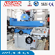 SGA4080AHD hydraulic high precision surface grinding polishing machine