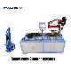 Stationary Valve Grinding & Lapping Machine for Safety Relief Valve Calibration manufacturer
