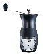  Wholesale Drip Coffee Tools Black Portable Burr Coffee Manual Grinder