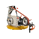 Desktop Grinding and Sanding Machine for Welding Seamssmall Flat Sanding Belt Machine