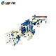 Brick Machine Making Automatic Concrete Interlocking Brick Machine Price manufacturer