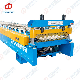 Forward Metal Roofing Sheet Corrugating Iron Sheet Roll Forming Making Machine Rolling Line