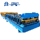  Box Profile Trapezoidal Roofing Sheet Trapezoid Roof Tile Panel Roll Forming Making Machinery for Africa Market