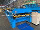 Thin Galvanized Steel Corrugated Roofing Sheet Cold Roll Forming Machine Roof Tile Making Machine Factory Price manufacturer