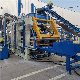  Highest Productivity with Long Service Life Block Making Machine