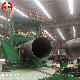  Spiral Welded Pipe Machine, Pipe Production Line of API Stardard Price