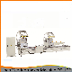  Aluminum Window Machine CNC Double Head Precision Mitre Saw /Aluminium Automatic Double Head Cutting Machine