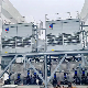  Industrial Cross-Flow Counter-Current Closed Cooling Tower Professional Manufacturer