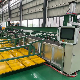 Production of Steel Pipe Hydraulic Press Steel Pipe Hermetic Pressure Testing Machine manufacturer