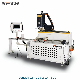 China Supply Double Head CNC Milling Machine for Aluminum Profile/ CNC Drilling and Milling Machine for Aluminum Window Door Making with CE,SGS,ISO9001 Certific manufacturer