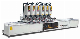 Aluminum Profile UPVC Profile Multi Spindle 6 Head Drilling Machines for Sale manufacturer