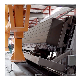 Hf Automatic Concrete Block Brick Making Machine Equipment for 200000m3/Year AAC Production Line manufacturer